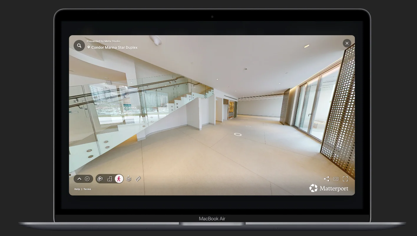 Dubai Luxury Apartments screenshot 5